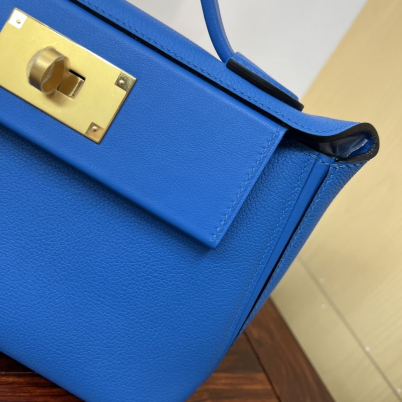 Hermes Kelly 2424 mini Bags